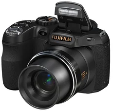 FUJIFILM FinePix S2800HD,14MPix,black,18x zoom