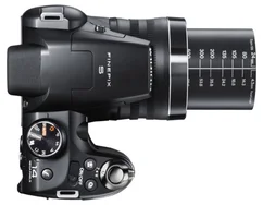 Fujifilm FinePix S4300 (16201474)