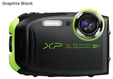 FUJIFILM FinePix XP80 černý (16449545)