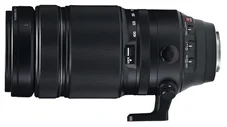Fujifilm Fujinon XF 100-400mm f/4.5-5.6 R LM OIS WR černý