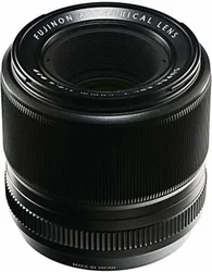 Fujifilm Fujinon XF 60mm f/2.4 makro