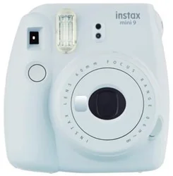 Fujifilm Instax Mini 9 popelově bílá