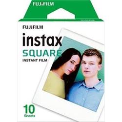 Fujifilm Instax square film 10 fotografiÍ