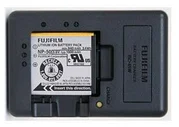 FUJIFILM Nabíječka BC-45W pro NP-45 a NP-50