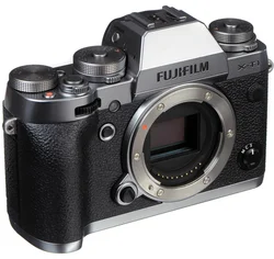 Fujifilm X-T1 tělo Grafit (16390809)