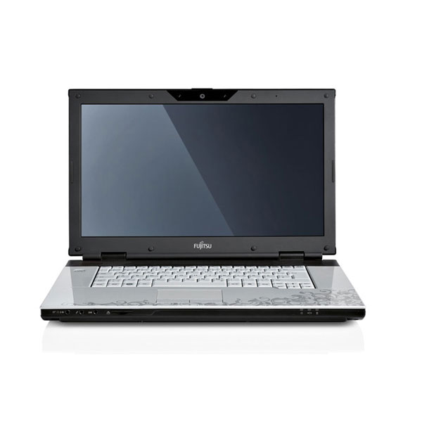 Fujitsu AMILO Pi3560 16" P7450,3GB,320GB,GF GT240M s 1GB, DVD±RW,WiFi,BT,CAM,15v1,W7HP-64bit