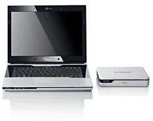 Fujitsu AMILO Sa3650 13,3" ZM82,3GB,250GB,HD3200, DVD±RW slot-in,WL,BT,CAM,VHP