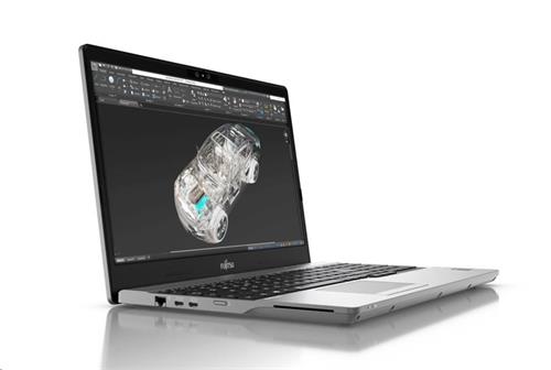 FUJITSU CELSIUS H5511 15,6" (VFY:H551EWC73RCZ)