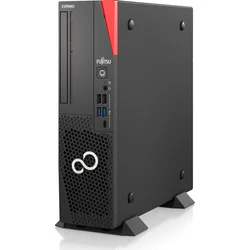 Fujitsu ESPRIMO D9012/i7-12700/2x8GB DDR4/512GB SSD NVMe/NO KB/USB myš/Win11Pro