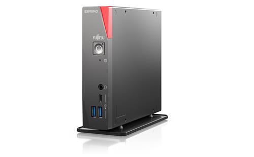 Fujitsu ESPRIMO G6012 UltraSFF (VFY:G612EPC50RIN)