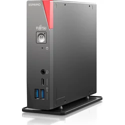 Fujitsu ESPRIMO G6012 UltraSFF (VFY:G612EPC50RIN)