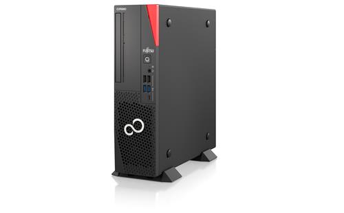 Fujitsu ESPRIMO SFF D6012 (VFY:D612EPC30RIN)