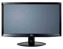 FUJITSU L19T-1 19" LED 5mil.:1, 5ms, repro