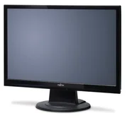 FUJITSU L22W-1 22" LCD LED white 1680x1050 20000:1,5ms,DVI,Repro