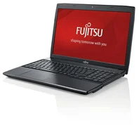 Fujitsu LIFEBOOK A544 (VFY:A5440M25A1CZ)