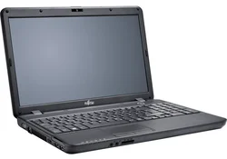 Fujitsu LIFEBOOK AH502 (VFY:AH502M62A7CZ)
