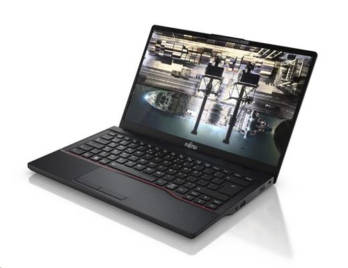 FUJITSU LifeBook E5412 14" (VFY:E5412MF7BRCZ)