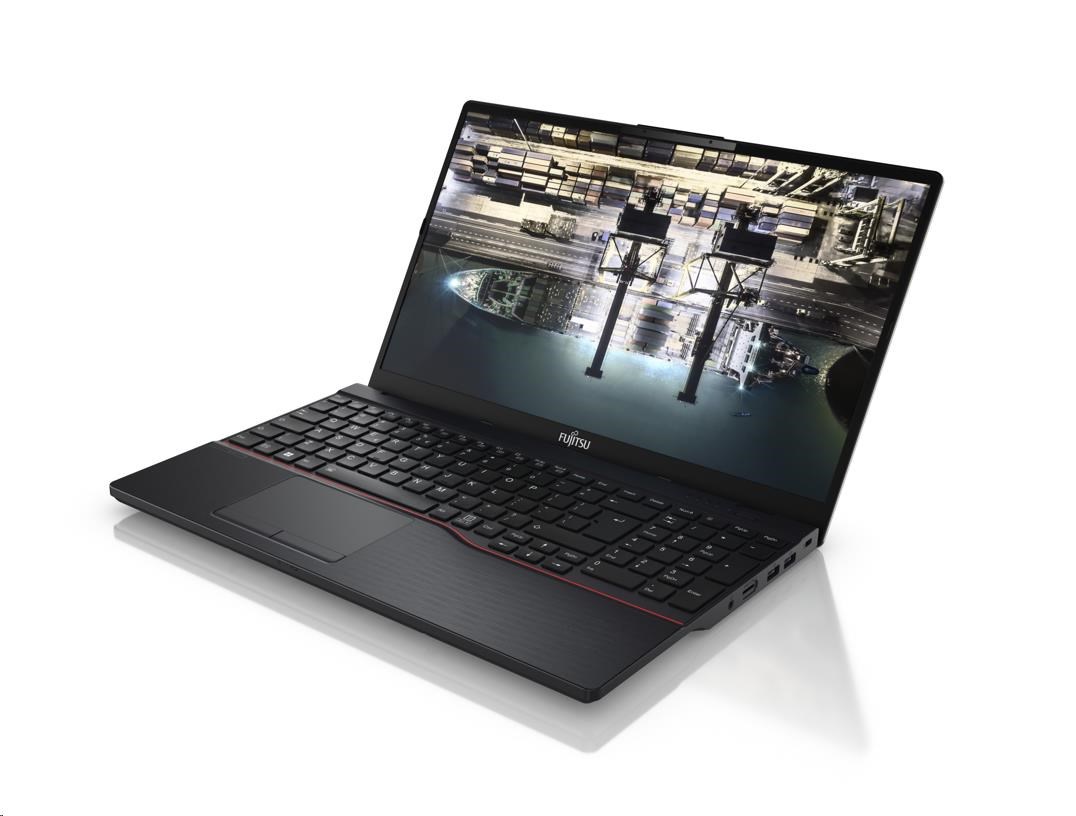 FUJITSU LifeBook E5512 15,6" (VFY:E5512M15AMCZ)