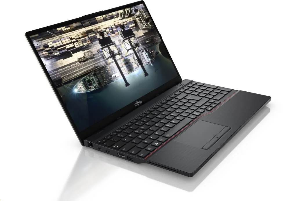 FUJITSU LifeBook E5512 15,6" (VFY:E5512M15AMCZ)