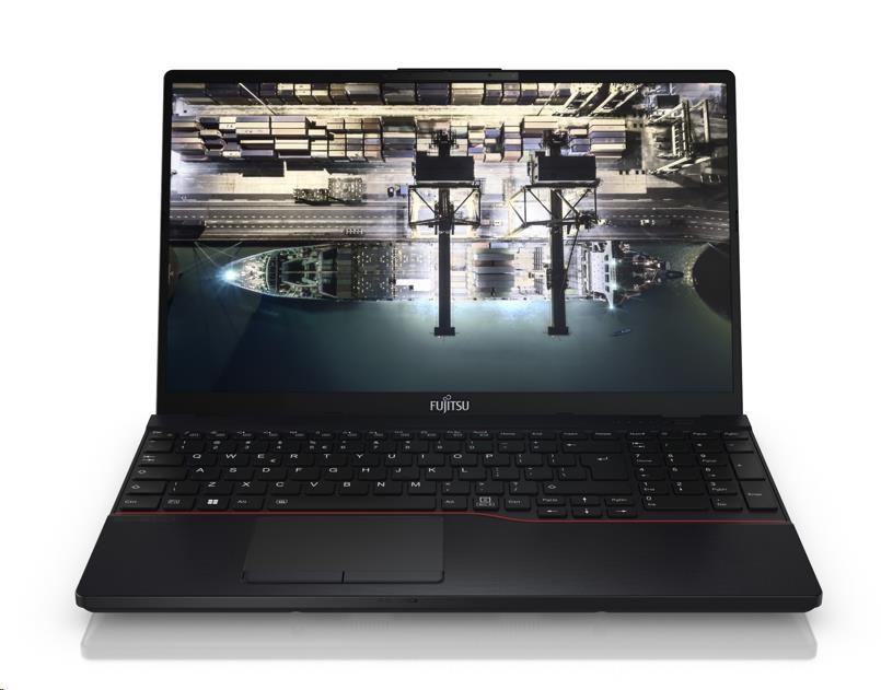 FUJITSU LifeBook E5512 15,6" (VFY:E5512MF5CRCZ)