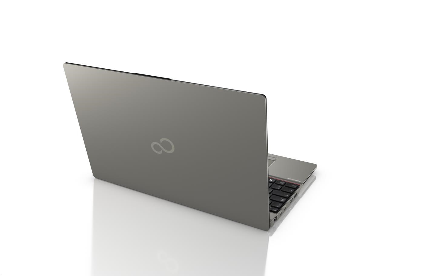 FUJITSU LifeBook U7512 - 15,6" dotekový (VFY:U7512M15ARCZ)