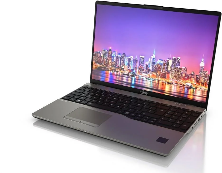 FUJITSU LifeBook U7613 (VFY:U7613MF5ARCZ)