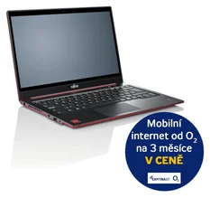 Fujitsu Lifebook U772 (LKN:U7720M0002CZ)