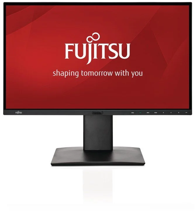 Fujitsu P27-8 TS 27" (S26361-K1610-V160)