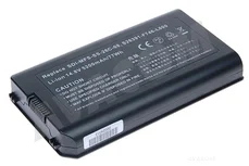 Fujitsu Siemens Esprimo X9510/X9515/X9525 Li-ion 14,8V 5200mAh / 77Wh