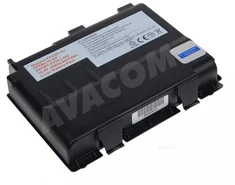 Fujitsu Siemens LifeBook C1410 series Li-ion 14,4V 5200mAh