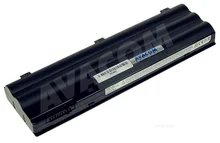 Fujitsu Siemens Lifebook E8210, E8110 Li-ion 14,4V 5200mAh/75Wh