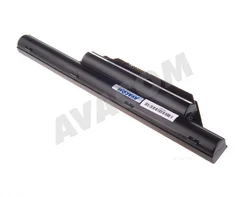 Fujitsu Siemens Lifebook S6410, E7220 Li-ion 10,8V 5200mAh/56Wh