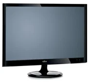 FUJITSU SL22W-1 LED 22" 1680x1050 1000:1 250cd 5ms, DVI, repro