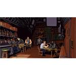 Full Throttle Remastered
