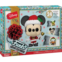 Funko POP Advent Calendar: Classic Disney (Pocket POP)
