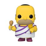 Funko POP Animation: Simpsonovci - Obézny Homer