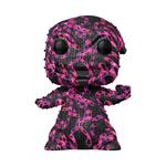 Funko POP Artist Series: NBC- Oogie