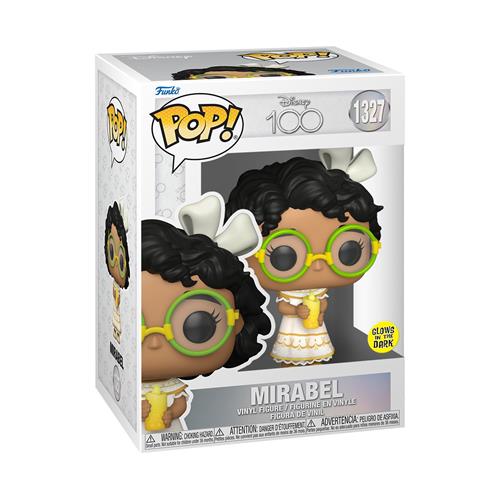 Funko POP Disney: Encanto - Mirabel