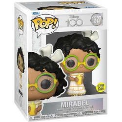 Funko POP Disney: Encanto - Mirabel
