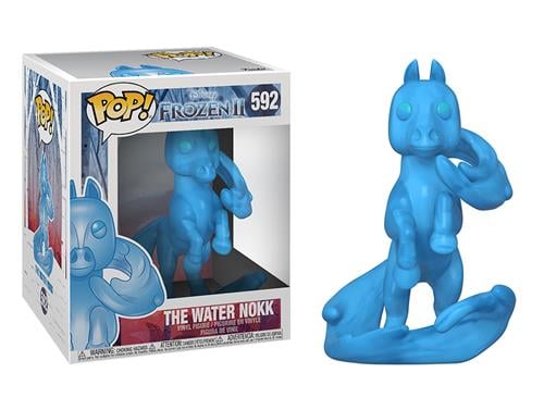 Funko POP Disney: Frozen 2 - Voda Nokk