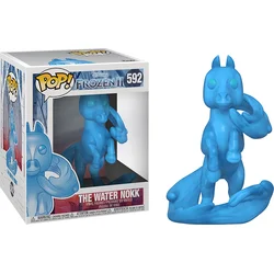 Funko POP Disney: Frozen 2 -  Water Nokk