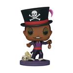 Funko POP Disney: Zloduchovia S4 - Doktor Facilier