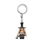 Funko POP Keychain: NBC S8 - The Mayor
