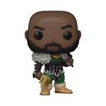 Funko POP Marvel: Loki - Chvastúň Loki