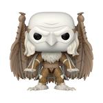 Funko POP Marvel: Spider-Man- Across the Spider-Verse: Medieval Vulture