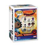 Funko POP Marvel: Spider-Man- Across the Spider-Verse: Spider-Byte