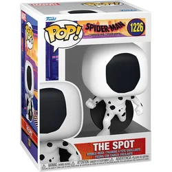 Funko POP Marvel: Spider-Man- Across the Spider-Verse: The Spot