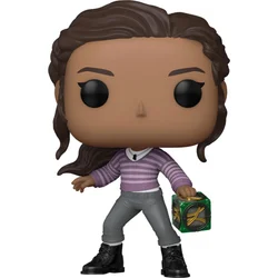 Funko POP Marvel: Spider-Man: No Way Home - MJ