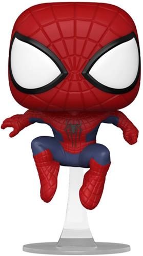 Funko POP Marvel: Spider-Man: No Way Home - The Amazing Spider-Man