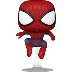 Funko POP Marvel: Spider-Man: No Way Home - The Amazing Spider-Man